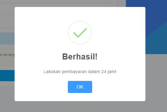 bayar saldo paypal