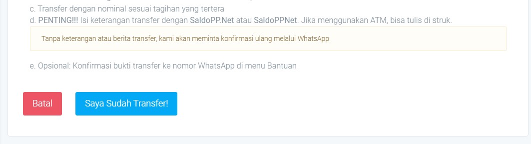 beli saldo paypal di SaldoPP